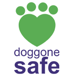 Scaredy Dog is a member of Doggone Safe