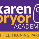 Scaredy Dog is Karen Pryor Academy Certified